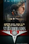 Book cover for Star Commandos
