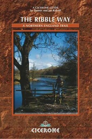 Cover of The Ribble Way