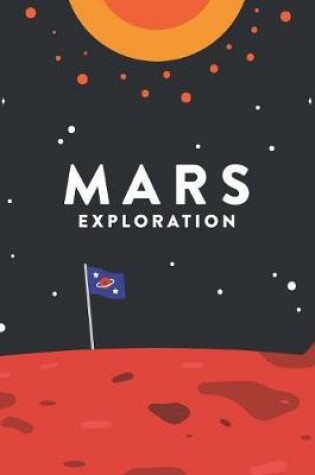 Cover of Mars Exploration