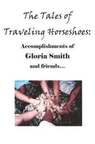 Cover of The Tales of Traveling Horseshoes