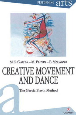 Cover of Creative Movement & Dance