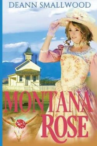 Cover of Montana Rose