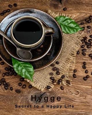 Book cover for Hygge