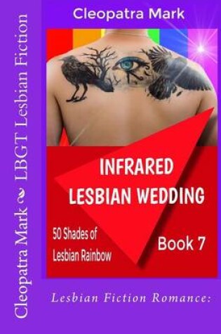 Cover of Lesbian Fiction Romance