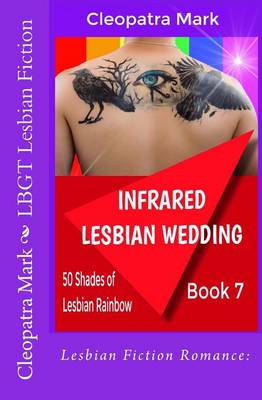 Book cover for Lesbian Fiction Romance