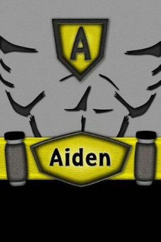 Cover of Aiden