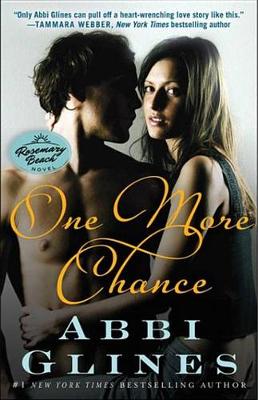 Book cover for One More Chance