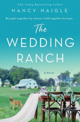 Cover of The Wedding Ranch