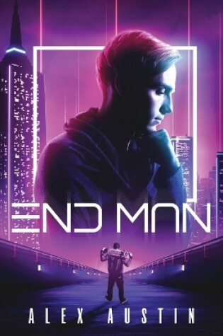 Cover of End Man