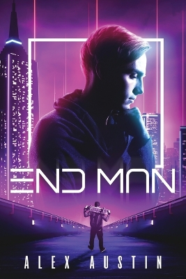 Cover of End Man