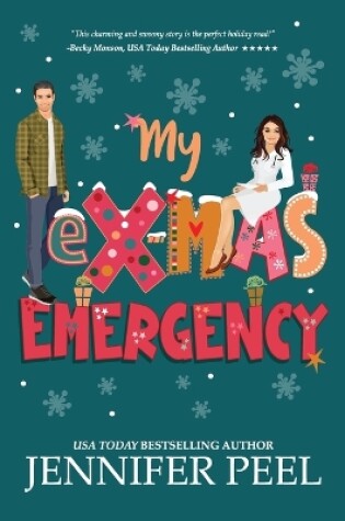Cover of My eX-MAS Emergency