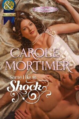 Cover of Some Like To Shock