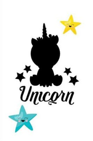 Cover of Unicorn