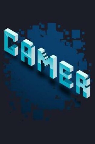 Cover of Gamer