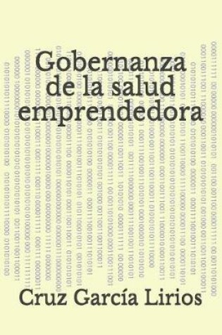 Cover of Gobernanza de la Salud Emprendedora