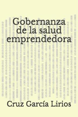 Book cover for Gobernanza de la Salud Emprendedora