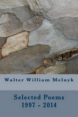 Book cover for Walter William Melnyk
