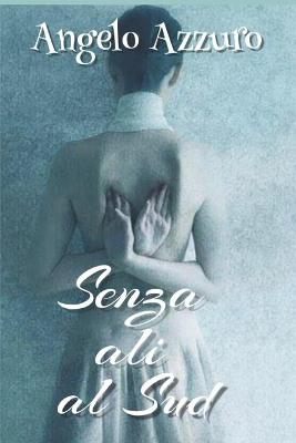 Book cover for Senza ali al sud