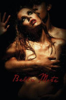 Book cover for Bella Morte Anthology