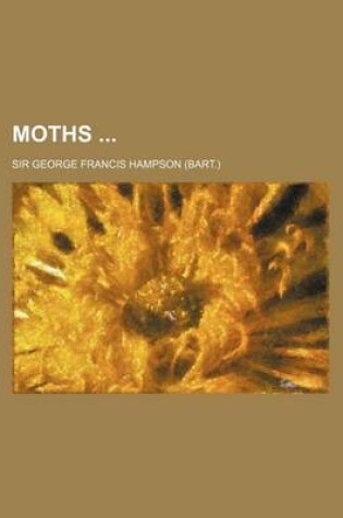 Cover of Moths