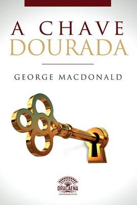 Book cover for A Chave Dourada