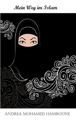 Book cover for Mein Weg im Islam