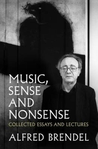 Cover of Music, Sense and Nonsense