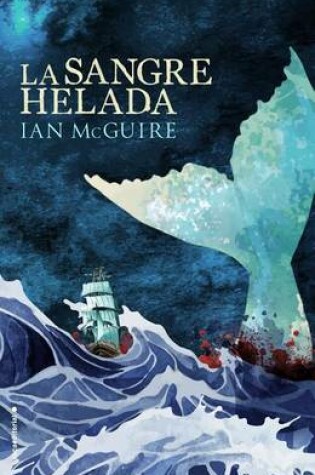 Cover of La Sangre Helada