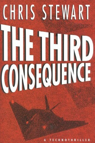 Cover of The Third Consequence