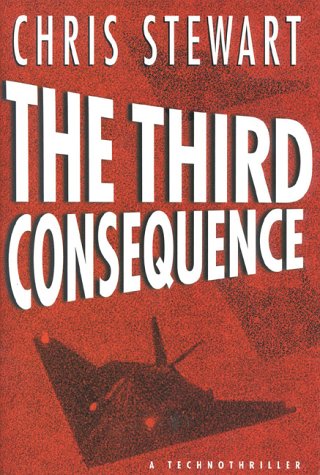 Book cover for The Third Consequence