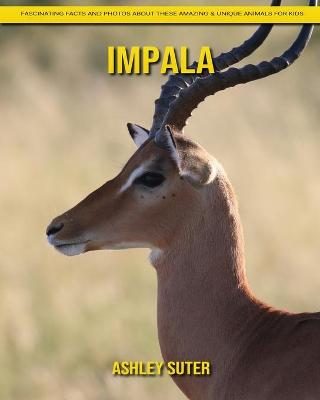 Cover of Impala