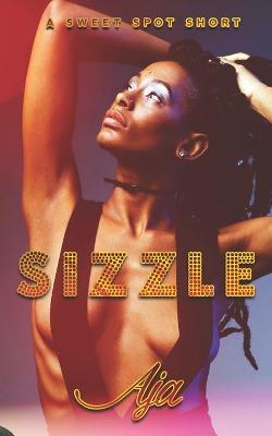 Book cover for Sizzle