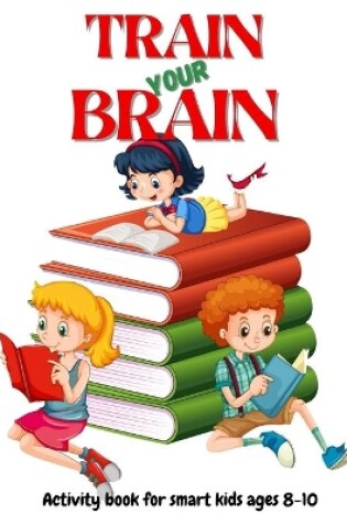 Cover of Train Your Brain