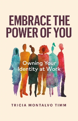 Book cover for Embrace the Power of You