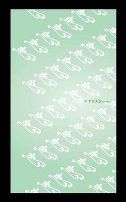 Cover of e-notes series J