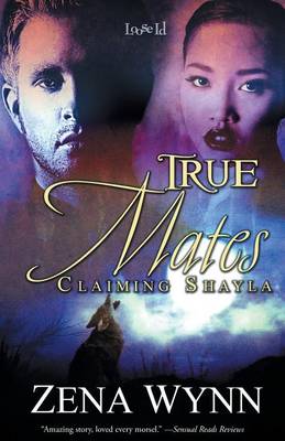 Book cover for Claiming Shayla