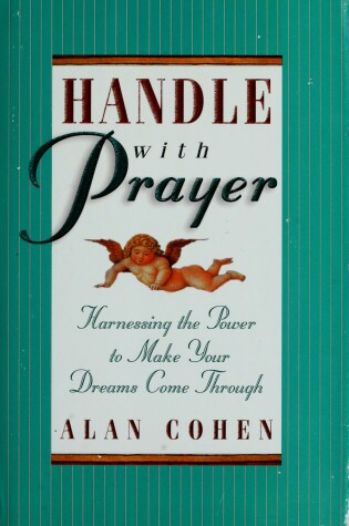 Cover of Handle with Prayer