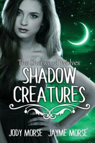 Cover of Shadow Creatures