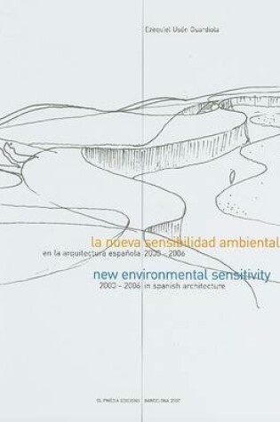 Cover of New Environmental Sensitivity