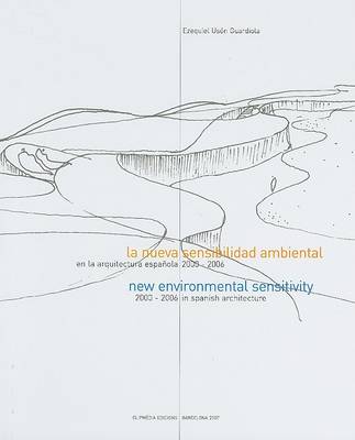 Book cover for New Environmental Sensitivity