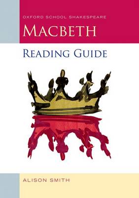 Cover of Macbeth