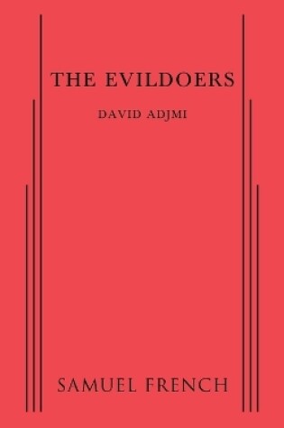 Cover of The Evildoers