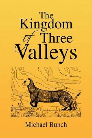 Cover of The Kingdom of Three Valleys