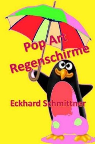 Cover of Pop Art Regenschirme