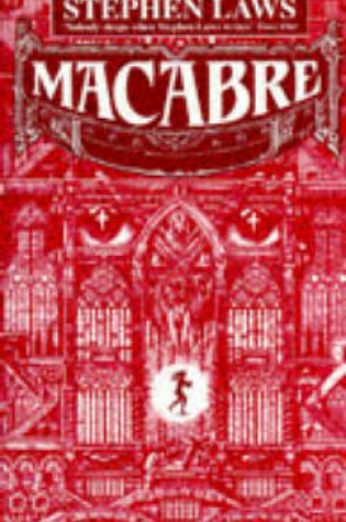 Cover of Macabre