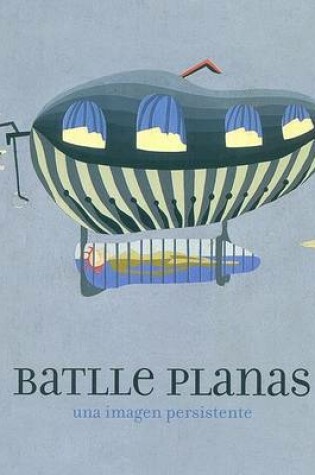 Cover of Battle Planas