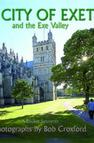 Cover of The City of Exeter