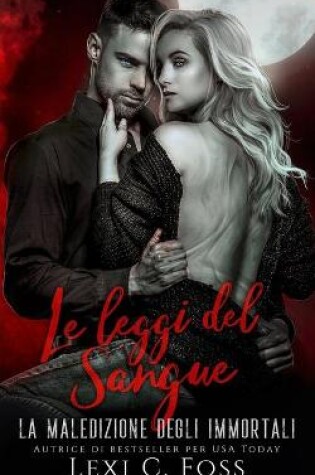 Cover of Le Leggi del Sangue