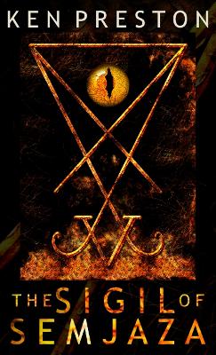 Book cover for The Sigil of Semjaza