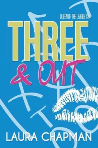 Cover of Three & Out